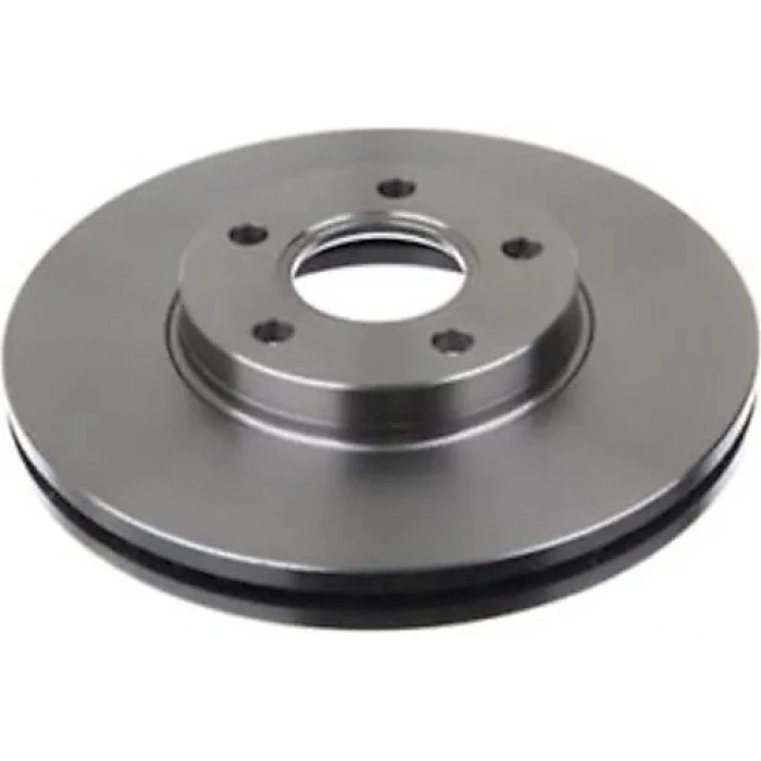 Fren Diski Connect 02-13 / Ön Havalı 278-5 (Oem No: 2T141125Cc)