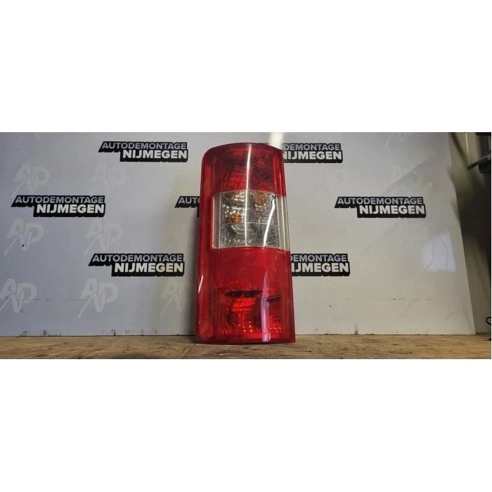 Stop Lambası Tourneo Connect 02-08 Duysuz Sol (Oem No: 2T1413405Ag)