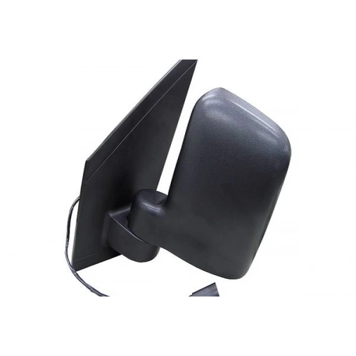 Ford Connect Elektrikli Ayna 02/09 Çift Cam Sol 2T1417683Ec (Oem No: 2T1417683Ec)