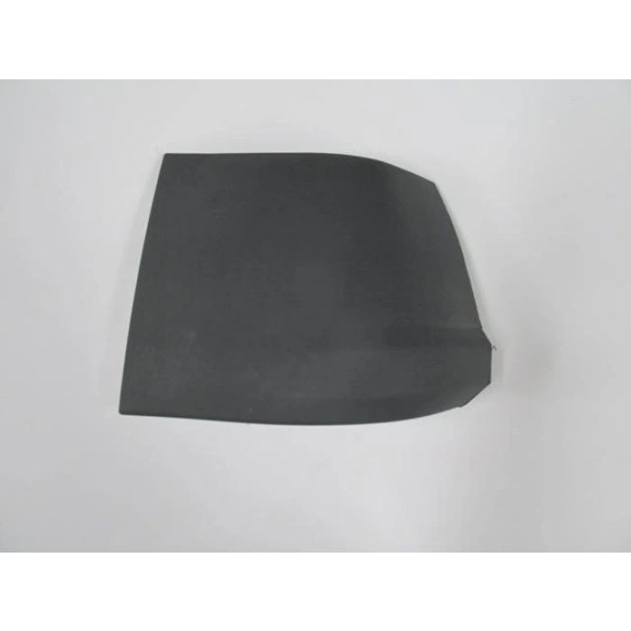 Ford Connect 2002-2009 Arka Tampon Ucu Sağ Siyah (Adet) (Oem No:2T1417926)