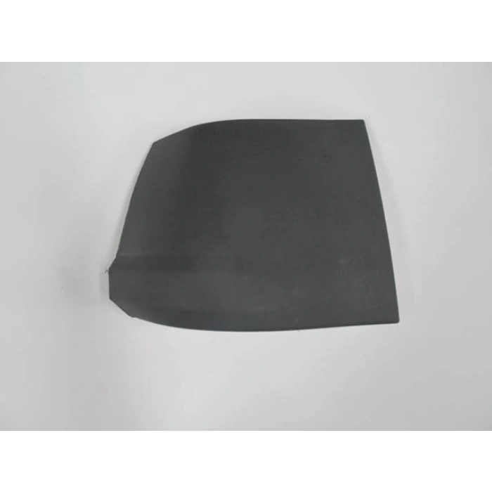 Ford Connect 2002-2009 Arka Tampon Ucu Sol Siyah (Adet) (Oem No:2T1417927)