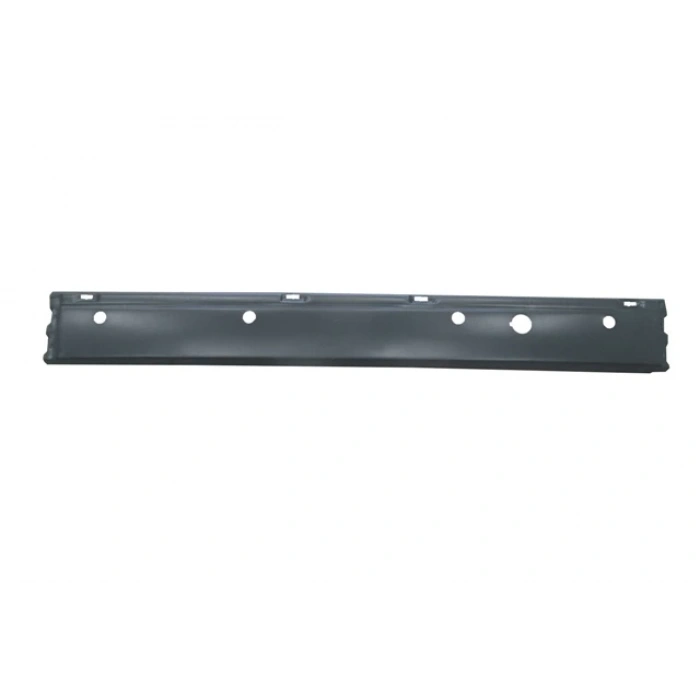 2002-2009 Ford Connect Arka Tampon (Demir Tyg) (Adet) (Oem No:2T1417K823Bjybb8)