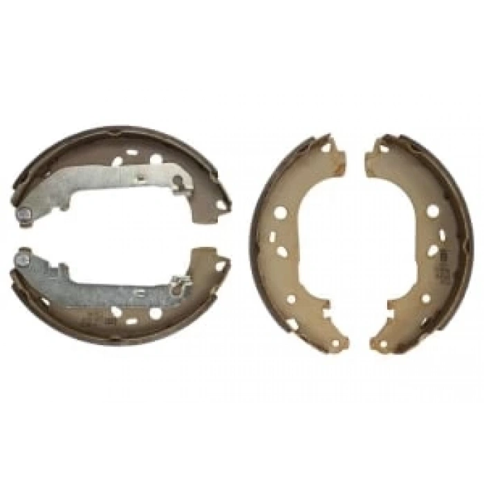 Fren Balata Connect 02-13 Levyeli Pabuç Arka (Oem No: 2T142200Ab)