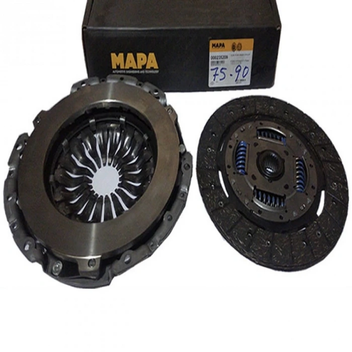 Debriyaj Seti Connect 02-14 1.8 Tdcı 90Ps Rulmansız (Oem No: 2T147540Ck)