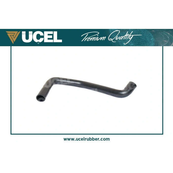 Hortum Radyatör Alt Connect 02-03 1.8Tdcı 75Ps / 90Ps (Oem No: 2T148B273Ad)