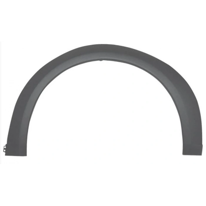 Ford Transıt Connect- 02/09; Ön Çamurluk Ağzı Plastiği Sol (Dodik) (Oem No: 2T14A278L01Arybb)