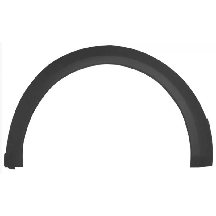 Ford Transıt Connect- 02/09; Arka Çamurluk Ağzı Plastiği Sol (Dodik) (Oem No: 2T14A280K97)