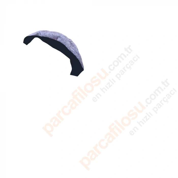 Ford Transıt Connect- 02/09; Arka Çamurluk Davlumbazı Sağ (Oem No: 2T14V278B50Af)