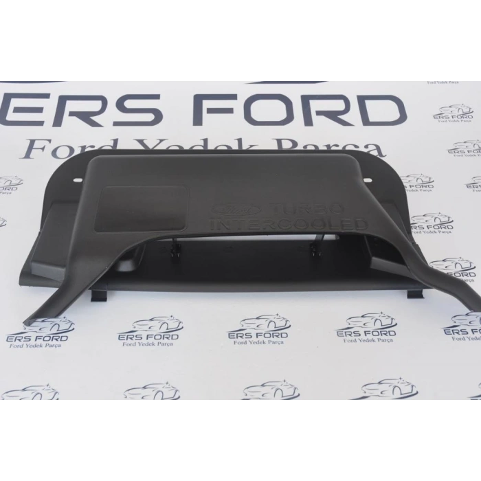 Motor Üst Koruma Kapagı Intercooler Ford Connect Bm 02- (Oem No: 2T1Q 6C646 Ac)