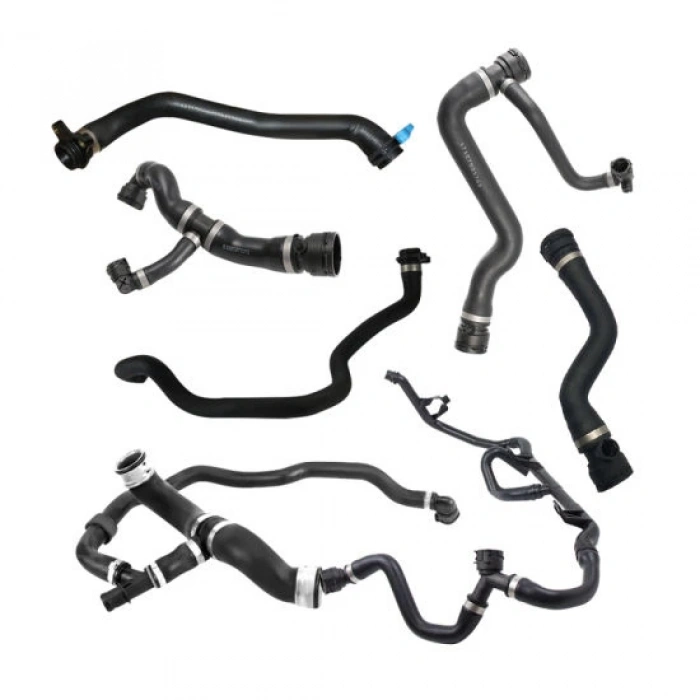 Manıfold Hortumu Ford Connect 1,8 Tdcı 03-06 (Oem No: 2T1Q 6K683 Dc)