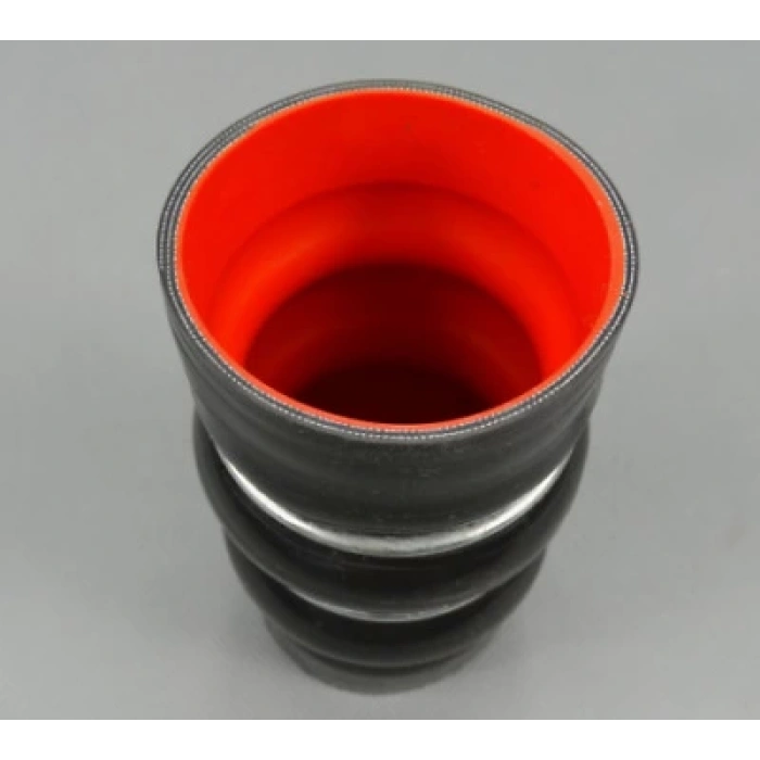 TURBO HORTUMU SILIKON FORD CONNECT 1.8 TDCI 02- (Oem No: 2T1Q 6N650 AB)