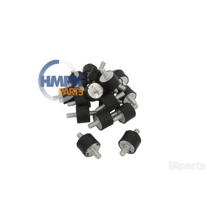 İntercooler Borusu Baglantı Takozu Ford Connect Bm 02- (Oem No: 2T1Q 9A393 Ab)