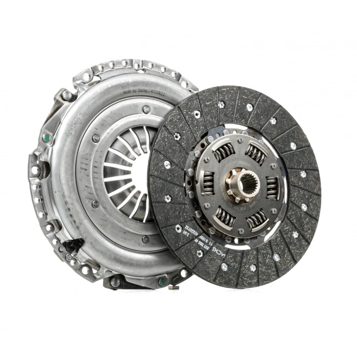 Debriyaj Merkez Üst Zafıra A / Zafıra B Z19Dth-Y20Dth-Z18Xe (Oem No: 3000970138)