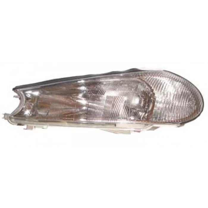 Ford Mondeo 1997-2000 Far Lambası Sağ Manuel (Tyc) (Adet) (Oem No:301098003041)