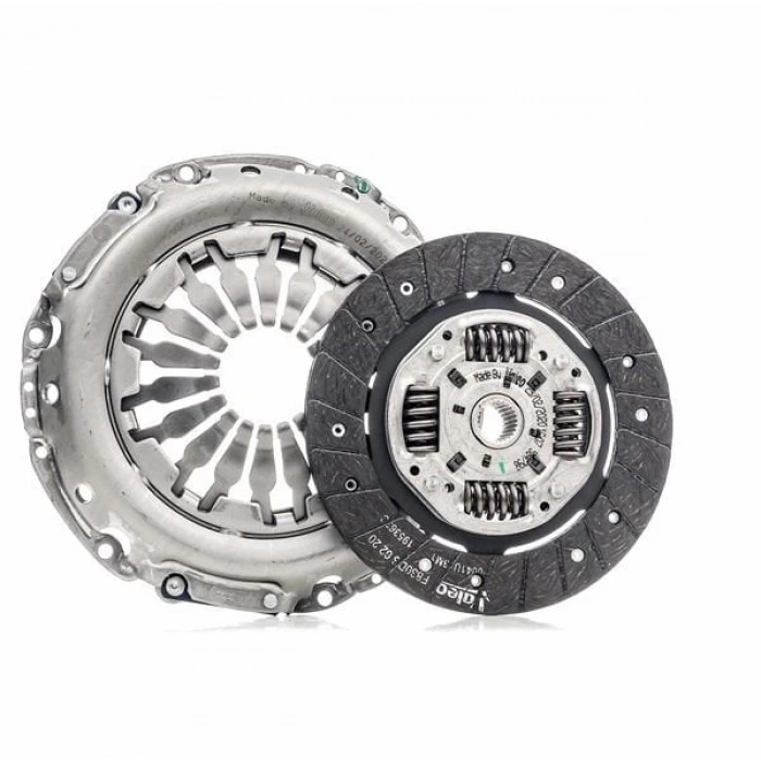 Debrıyaj Setı Rulmansız Renault Megane Iı/Logan Mcv/Modus/Kang0 1,4-1,6 16V 02- (Oem No: 302050901R)