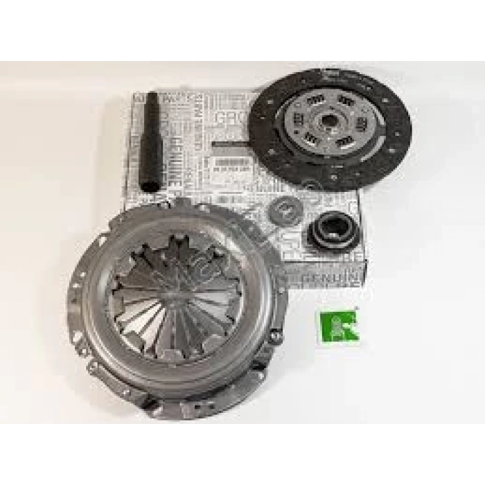 Debriyaj Seti Megane  98-03 / R19 88-01 / Logan 04Sonrası 1.6 K7M (Oem No: 302052223R)