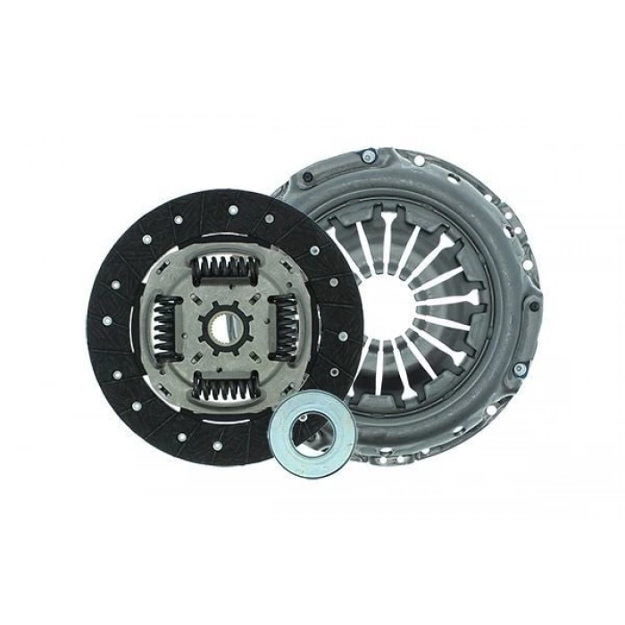 Debriyaj Seti Clıo Iv 12Sonrası / Captur 13Sonrası 0.9 Tce 90Bg Rulmansız (Oem No: 302052515R)