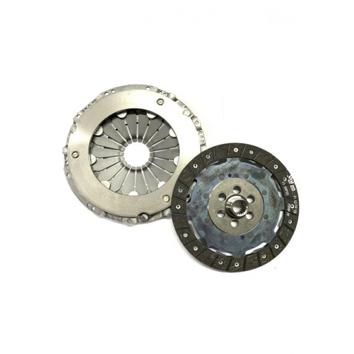 Debrıyaj Setı Rulmansız/6 Vıtes Renault Kango Iı /Clıo Iıı/Megan/Fluence/Laguna Iıı/Modus/Duster/Scenıc/Qashqaı 6Mt/Note/Juke 10- 1.5 Dci 07- (Oem No: 302057505R)