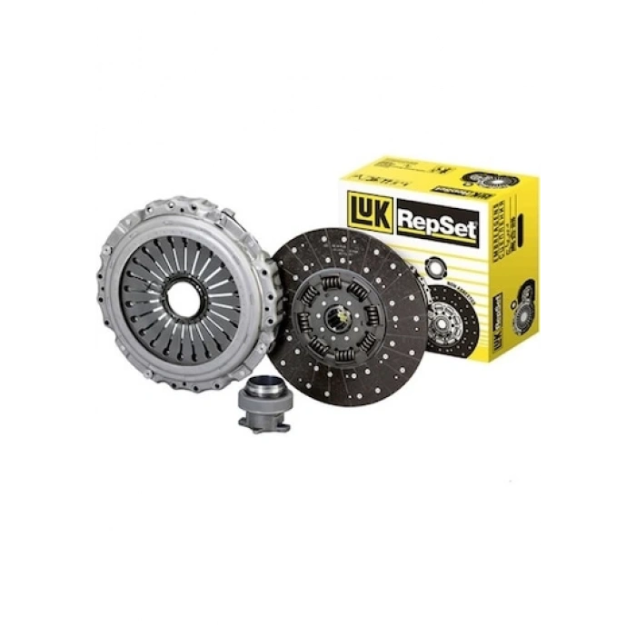 Debrıyaj Setı Rulmansız Japon Mıcra (K13) 1.2 11-18 (Oem No: 30210-1Hc0A + 30100-1Hc0D)