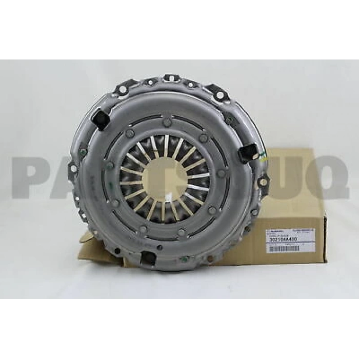 Debrıyaj Setı . Japon Forester (Sg) 2.0 02-05 (Oem No: 30210-Aa400 + 30100-Aa670 + 30502-Aa110)