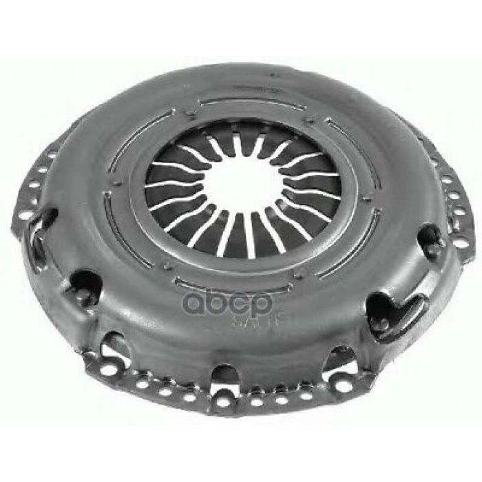 Debrıyaj Setı Rulmansız Japon Qashqaı (J10) : Note (E11) 1.6 06-13 : Juke (F15) 1.6 10- 1.6 07-13 (Oem No: 30210-Jx00C + 30100-Jx00C)