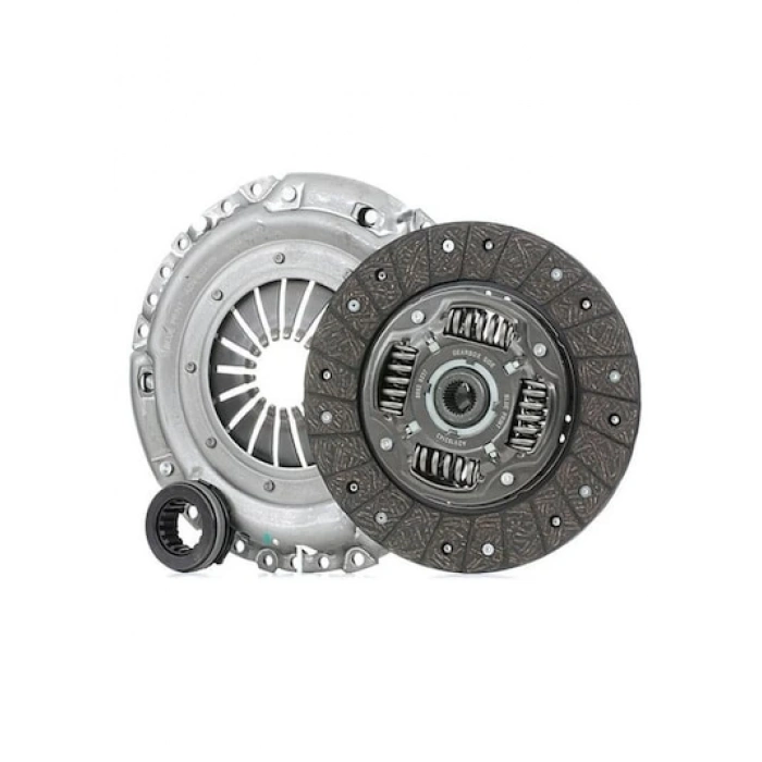 Debrıyaj Setı Rulmansız Japon Mıcra (K12) 1.2 03-10 (Oem No: 30300-Cr12A)