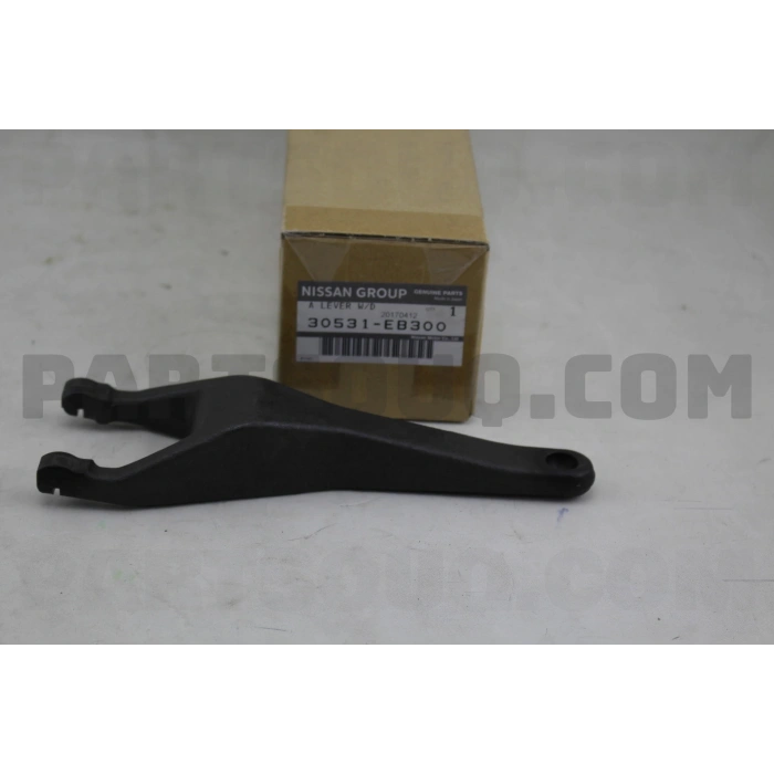 Debriyaj Çatalı Navara 06-15 / Pathfınder 06-15 (Oem No: 30531-Eb300)