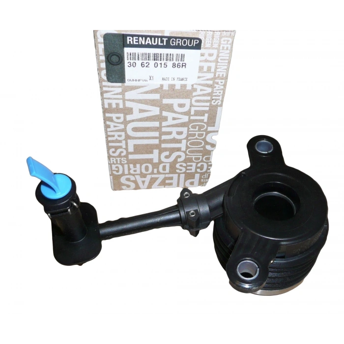 Debrıyaj Rulmanı Hıdrolık Renault Clıo Iı-Kango-Megan Iı-Scenıc Iı-Clıo Iv-Note-Qashqaı 1,4-1,5 03- (Oem No: 306201586R)