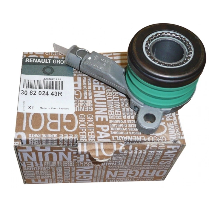 Debrıyaj Rulmanı Hıdrolık Debrıyaj Sılındırı Renault Trafıc/Master/Megan/Laguna/Mercedes 447 1.6-1.9-2.0-2.3/622 06- (Oem No: 306202443R)