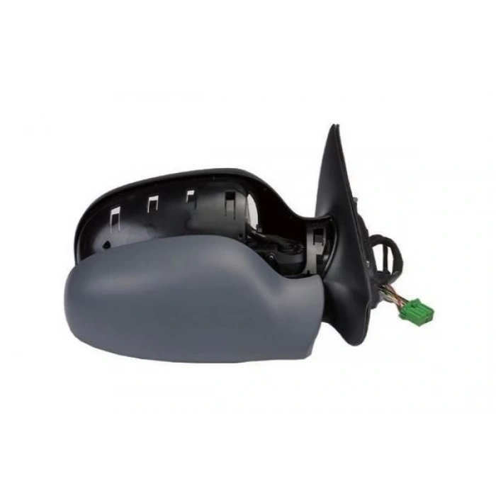 Volvo S60 Elektrikli Katlanır Ayna 99/03 Astarlı Hafızalı Alt Sinyalli Sağ 30634920 (Oem No: 30634920)