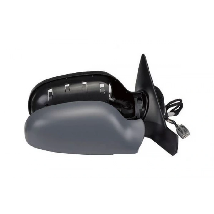 Volvo S80 Elektrikli Katlanır Ayna 99/03 Astarlı Hafızalı Alt Sinyalli Sağ 30634938 (Oem No: 30634938)