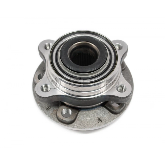 Porya Ön 5 Bıjon (136 Mm) Ford Xc90 Bm 02- (Oem No: 30639875)