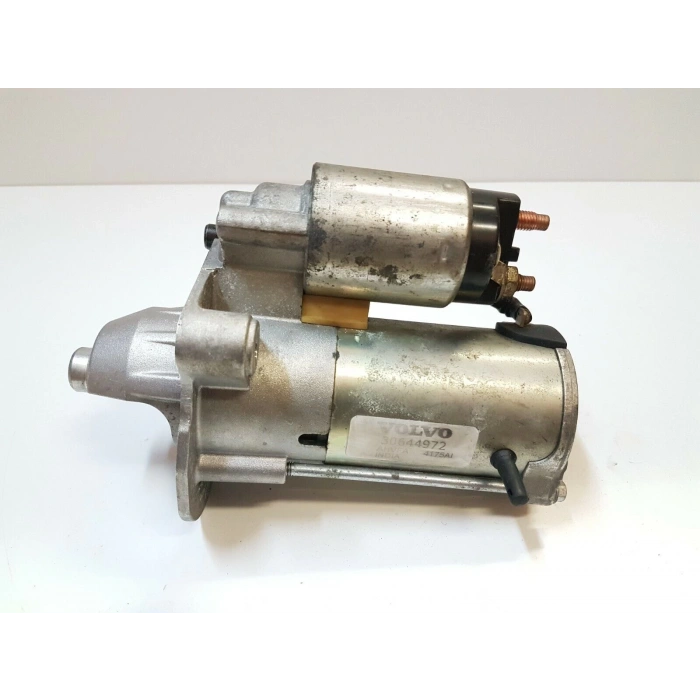 Mars Motoru Ford Volvo S40/V50/Mazda 3 1.6 D 06- (Oem No: 30644972)