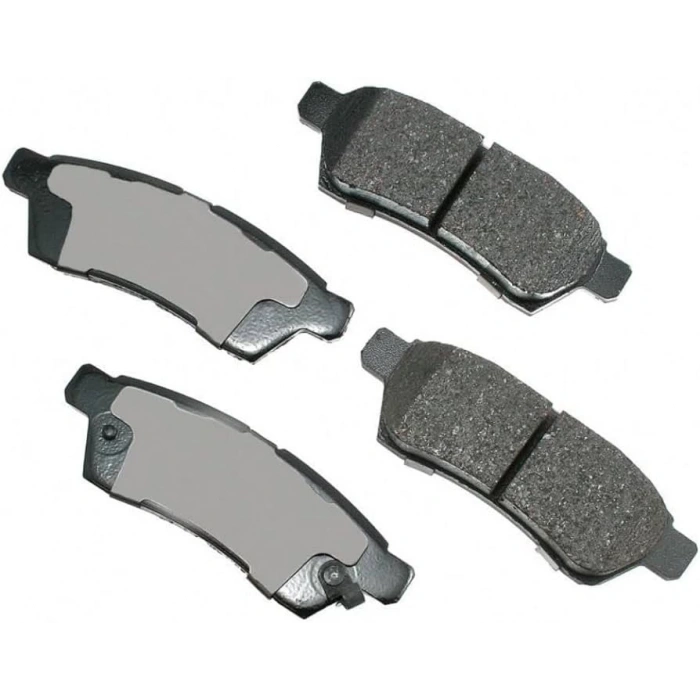 Fren Balata S Max 06-15 2.0 Ecoboost 200-240Ps / Volvo S60-S80 10Sonrası Ön (Oem No: 30736322)