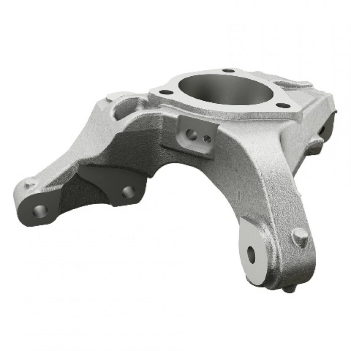 Opel Astra- J- Sd/Hb- 10/20; Ön Aks Taşıyıcı Sol (Alüminyum) (Oem No: 308103)