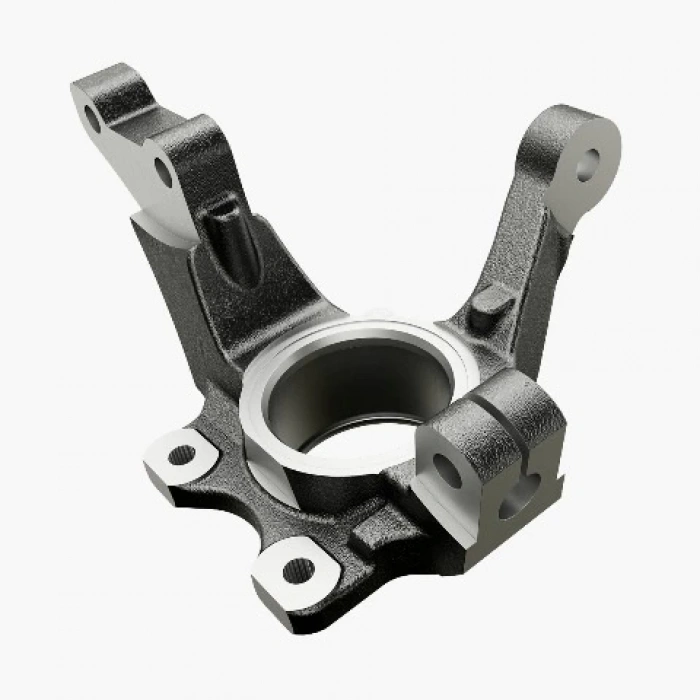 Opel Vectra- B- 99/02; Ön Aks Taşıyıcı Sağ (Oem No: 308322)