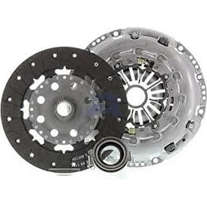 Debrıyaj Setı Japon Avensıs : Verso 09- : Rav4 13- 1.6 D4D:2.0 D4D 09- (Oem No: 31001-05140)