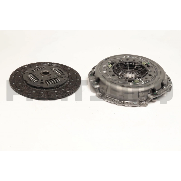 Debrıyaj Setı . Japon Hılux (Gun125, Gun135) 2.4 D 15- (Oem No: 31001-0K010)