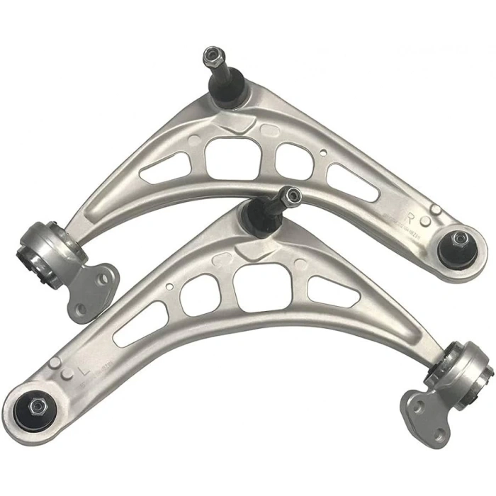 Salıncak Ön Sol Burçlu Bmw E46 Bm 99-05 (Oem No: 31121094465)