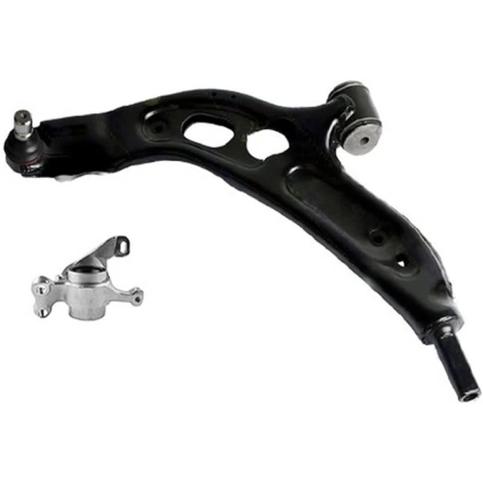 1F40 2F45 F46 X1 F48 X2 F39 Mını F54 F60 2014 2018 Salıncak Ön Sol  (Oem No:31126879843)