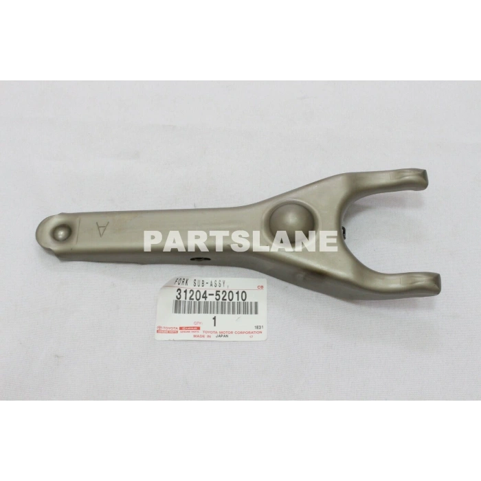 Debriyaj Çatalı Corolla 04-19 / Aurıs / Yarıs Dizel (Oem No: 31204-52010)