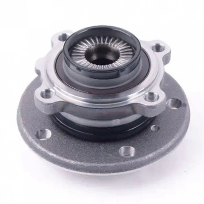 Porya Ön Rulmanlı Bmw F20-F20 Lcı-F21 Lcı-F22-F22 Lcı-F23 Lcı-F30-F30 Lcı-F31-F31 Lcı-F34 Gt -4F32-F32 Lcı-F33- F33 Lcı-F36 Gran Coupe Dx-İx Bm 10-.18 (Oem No: 31206867260)