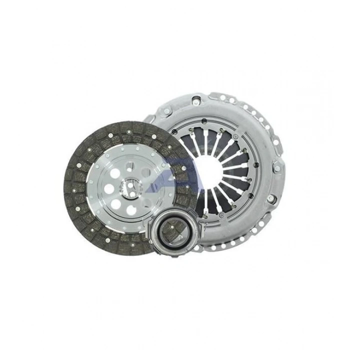 Debrıyaj Setı . Japon Avensis (T25) 2.0 D4D 03-06 (Oem No: 31210-05050 + 31250-05070 + 31230-20191)