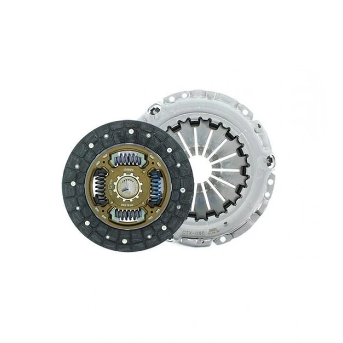 Debrıyaj Setı Rulmansız Japon Corolla Mtm6 : Aurıs 1.6 09- Avensıs 1.6/1.8 09- 1.6 13- (Oem No: 31210-05132 : 31250-05141)