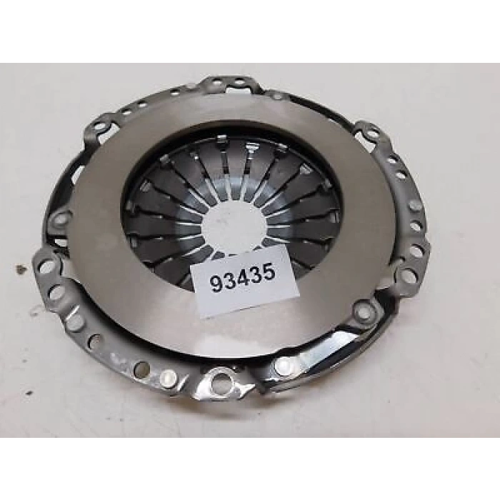 Debrıyaj Setı . Japon Yarıs (P9) Mtm5 1.3 06-08 (Oem No: 31210-0D070 + 31250-0D091 + 31230-52040)