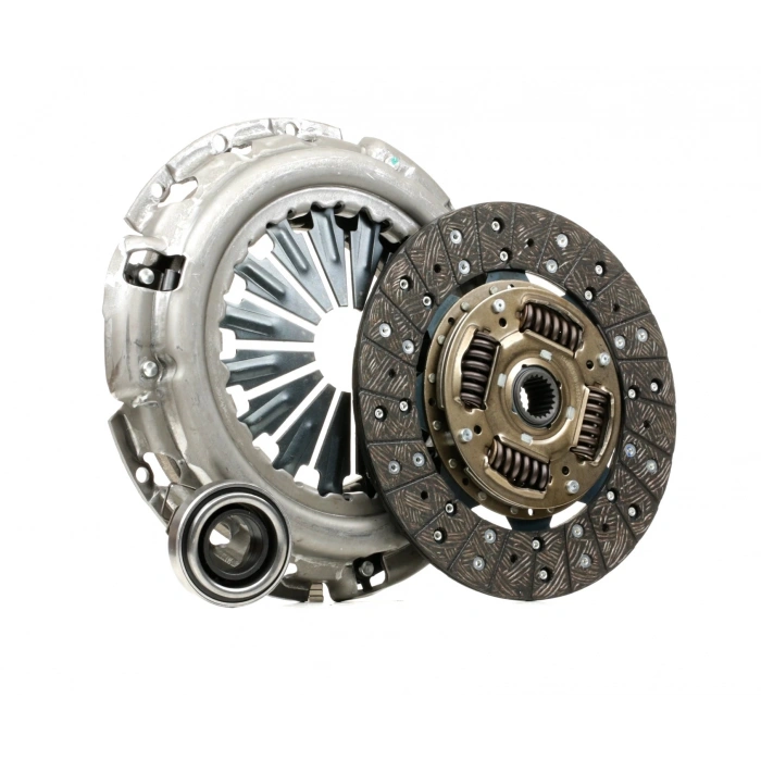 Debriyaj Seti Hılux 10Sonrası4×4 / Kun25-Kun26 / 2Kdftv Rulmanlı (Oem No: 31210-0K190 / 31230-71010)