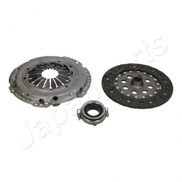 Debrıyaj Setı Japon Avensis (1Cdftv) : Rav4 01-05 2.0 D4D 00-02 (Oem No: 31210-20370:31250-20350:31230-44020)