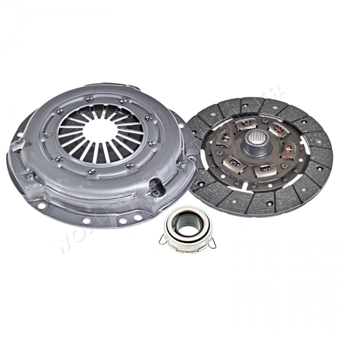 Debriyaj Seti Terıos 01-09 1.3 / Applause  92 Sonrası (Oem No: 31210-B4020 S1)