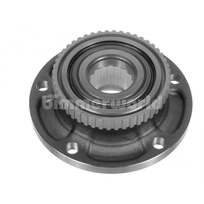 Porya Ön Rulmanlı Bmw E34 Bm 90-95 (Oem No: 31211129386)