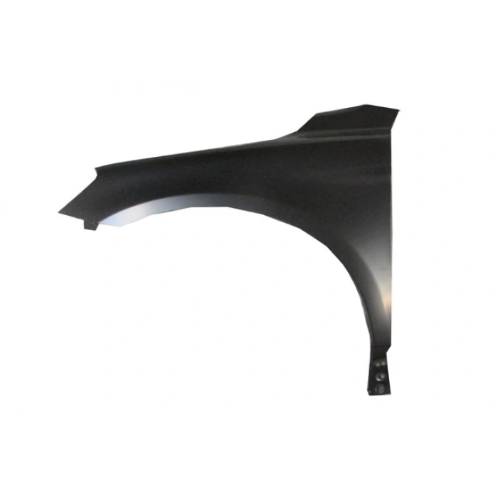 Volvo Xc60- 14/15; Ön Çamurluk Deiksiz Sol (Oem No: 31217975)